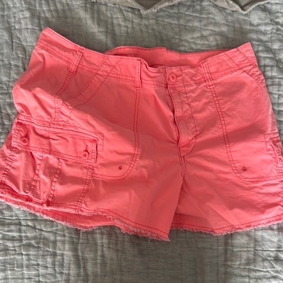 American Eagle Women's Casual Shorts Lot Bundle of 3 - Picture 6 of 13